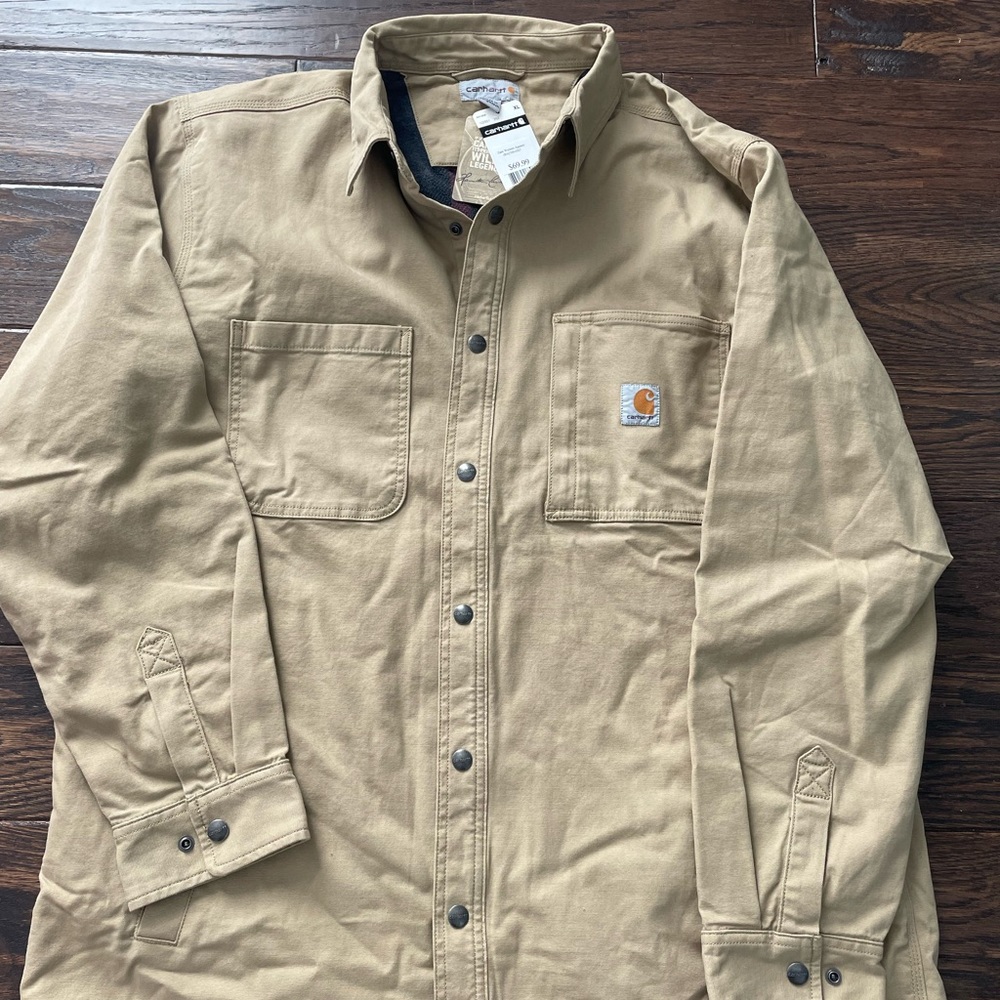 Mens carhartt